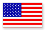 Flag of United States