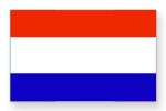 Flag of Netherlands