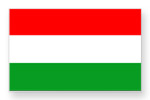Flag of Hungary
