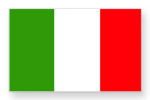 Flag of Italy
