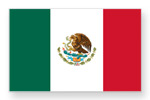 Flag of Mexico