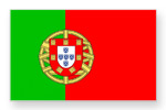 Flag of Portugal
