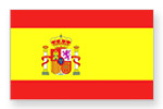 Flag of Spain