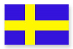 Flag of Sweden