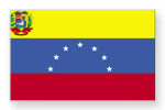 Flag of Venezuela