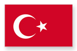 Flag of Turkey