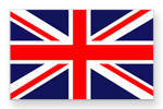 Flag of Great Britain