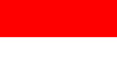 Country flag of Monte Carlo