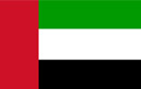 Country flag of United Arab Emirates