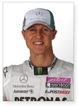 Profile picture of Michael Schumacher