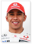 Profile picture of Lewis Hamilton