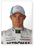Profile picture of Nico Rosberg