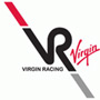Logo of Marussia Virgin Racing
